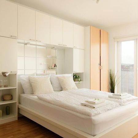 Modern Vienna Apartment In Prime Location Eksteriør billede