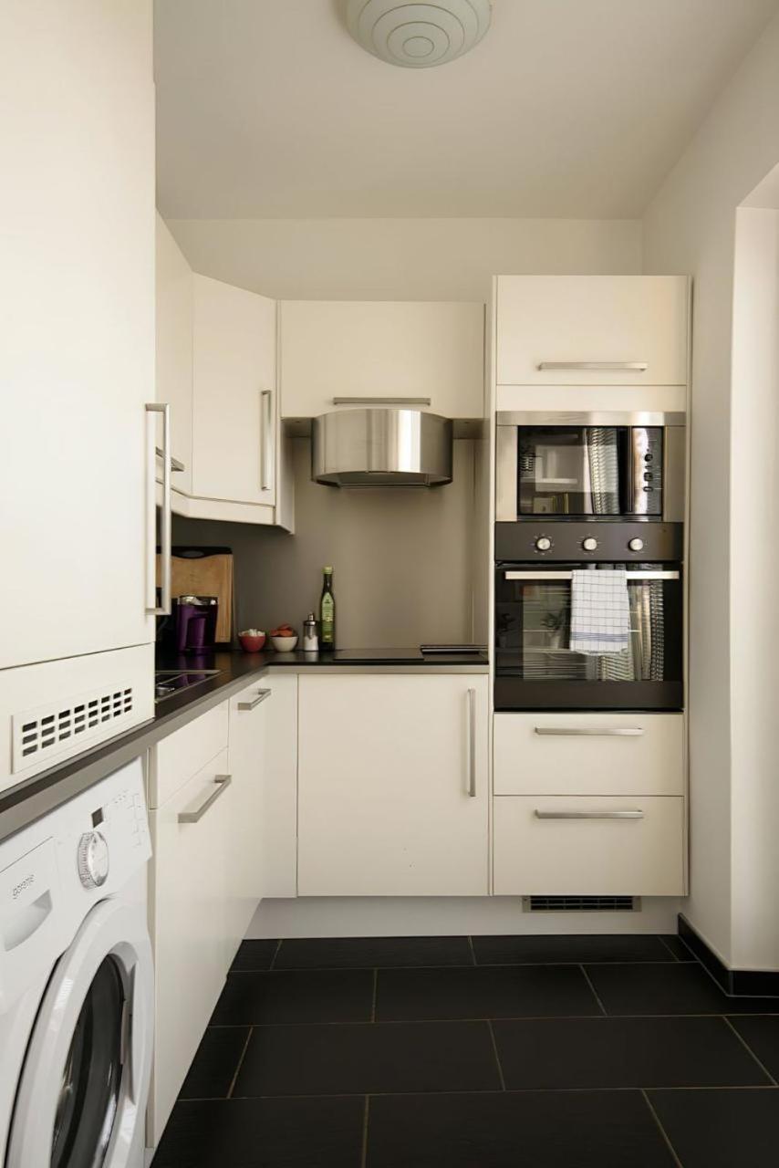 Modern Vienna Apartment In Prime Location Eksteriør billede
